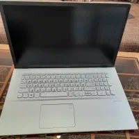 لپتاپ ایسوس ۱۷ اینچی|رایانه همراه|بابلسر, |دیوار