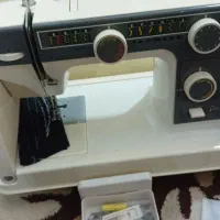 چرخ خیاطی مدل زیگزاگ ۳۸۳