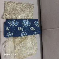 پارچه مجلسی لباس زنانه