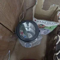 سبزی خرد کن