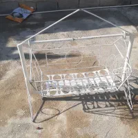 گهواره|تخت و صندلی بچه|سرپل ذهاب, |دیوار