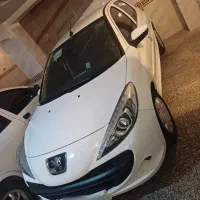 ۲۰۷ دنده سقف فلز