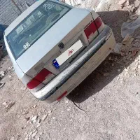 سمند تک ۸۷