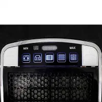 ** جاروبرقی سافلون لواله کنفی **|جاروبرقی، جارو شارژی، بخارشو|گلبهار, شهر جدید گلبهار|دیوار