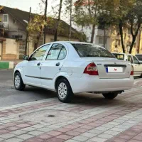 تیبا مدل96|خودرو سواری و وانت|رشت, استقامت ۲|دیوار