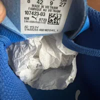 کفش استوک فوتبال اورجینال ساخت ترکیه puma ultra|کیف، کفش، کمربند|ساری, |دیوار