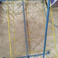 وسایل کودک|اسباب و اثاث بچه|نجف‌آباد, مجاهد شمالی|دیوار