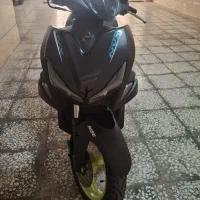 کبیرموتور۱۵۰cc