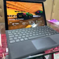 سورفیس Surface pro 7+|رایانه همراه|تربت‌حیدریه, کوه سنگی|دیوار