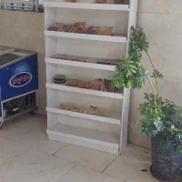 یخچال و قفسه فروشگاهی|فروشگاه و مغازه|هشتگرد, تهران دشت|دیوار