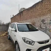 جک S5 اتومات 2000|خودرو سواری و وانت|فولادشهر, زاینده رود|دیوار