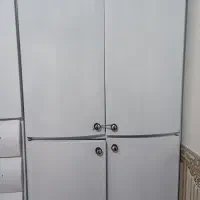 جا پتو جا لباسی در حد نو