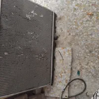 رادیاتور ۲۰۶