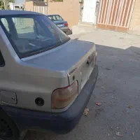 خودرو پراید|خودرو سواری و وانت|خرمآباد, |دیوار