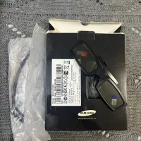 عینک سه بعدی