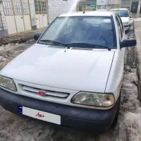 فروش ماشین|خودرو سواری و وانت|ابهر, |دیوار