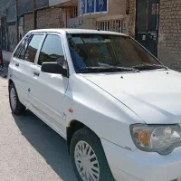 111مدل 95 در حد صفر