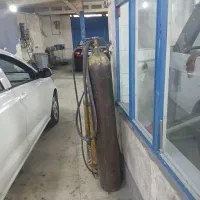 صفر تا صد لوازم صافکاری فروخته میشود