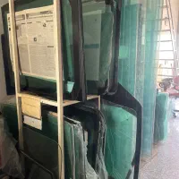 فروشگاه شیشه اتومبیل فاطمی یکتا|خدمات موتور و ماشین|اسلامشهر, شاطره|دیوار