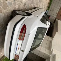 سمند ef7مدل۹۲سفید|خودرو سواری و وانت|گرگان, |دیوار