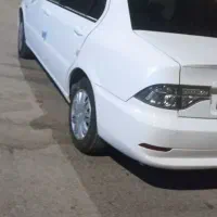 سمند سورن xu7مدل404