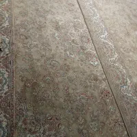 فرش جنس عالی یک جفت|فرش|مشهد, خواجه ربیع|دیوار