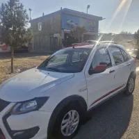 کوییک فول آپشن GXR L بی رنگ 1403|خودرو سواری و وانت|کرج, پیشاهنگی|دیوار