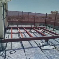 ایزوگام مشهد302|خدمات پیشه و مهارت|شیراز, شهرک امیر کبیر|دیوار