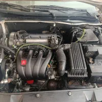 زانتیاتعمیرات تخصصی