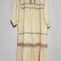 کفتان کاملا نو