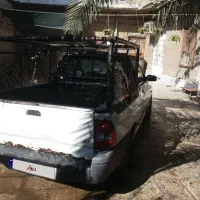 پراید 151مدل 96|خودرو سواری و وانت|بندر ماهشهر, |دیوار