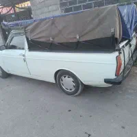 پیکان 87
