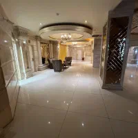۱۲۴ متری در حد نوساز