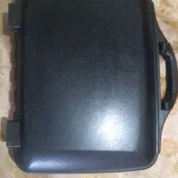 کیف مهندسی ضد صربه رمزدار|کیف، کفش، کمربند|رشت, شالکو|دیوار