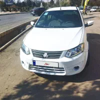 ساینا1400|خودرو سواری و وانت|کرمان, |دیوار