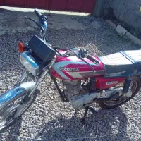 موتور هوندا ۱۵۰ دستی|موتورسیکلت|اسالم, |دیوار