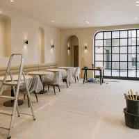 استخدام مدیر رستوران با سابقه