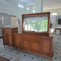 کنسول  ومیز تی وی