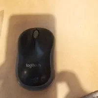 موس لاجیتک بی سیم بدون دانگل