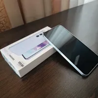 سامسونگ Galaxy A55 با حافظهٔ ۱۲۸ گیگابایت