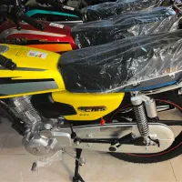 هوندا احسان ابی اس دار صفر خشک 125 1404