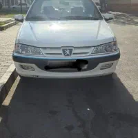 پژو پارس tu5مدل ۹۸ سیمی