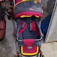 ست کامل کالسکه با روروئک وسرویس کامل حمام