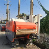 کیبوس2019|خودرو سنگین|باغ ملک, |دیوار