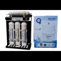 دستگاه تصفیه آب خانگی