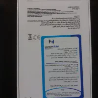 گوشی سامسونگ A35 حافظه 256 پلمب|موبایل|همدان, |دیوار