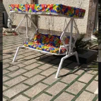 تاب نیمکتی باغی ویلایی نارسیس