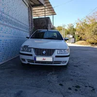 سمند EF7مدل ۹۵