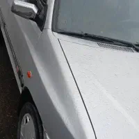 پراید ۱۴۱ تمیز