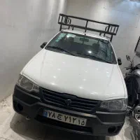 راننده برای آریسان در مبل شایان